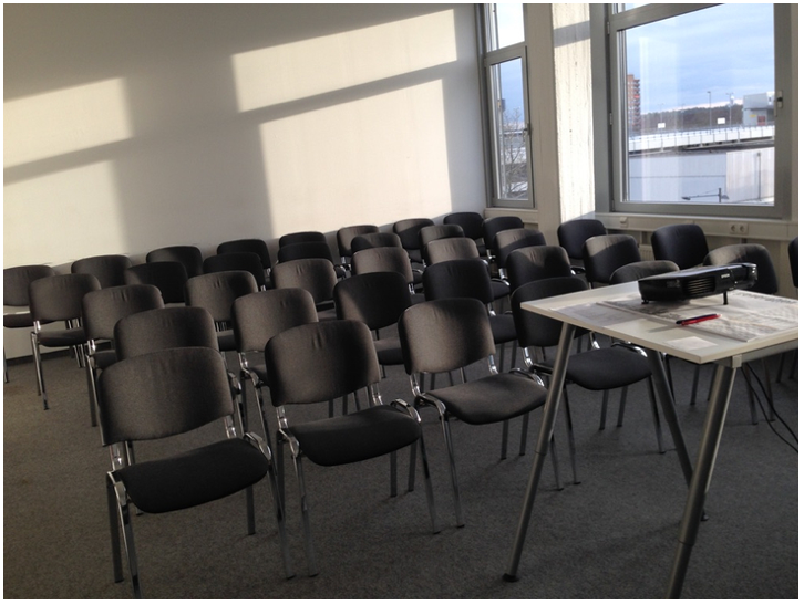 Theoretische Ausbildung